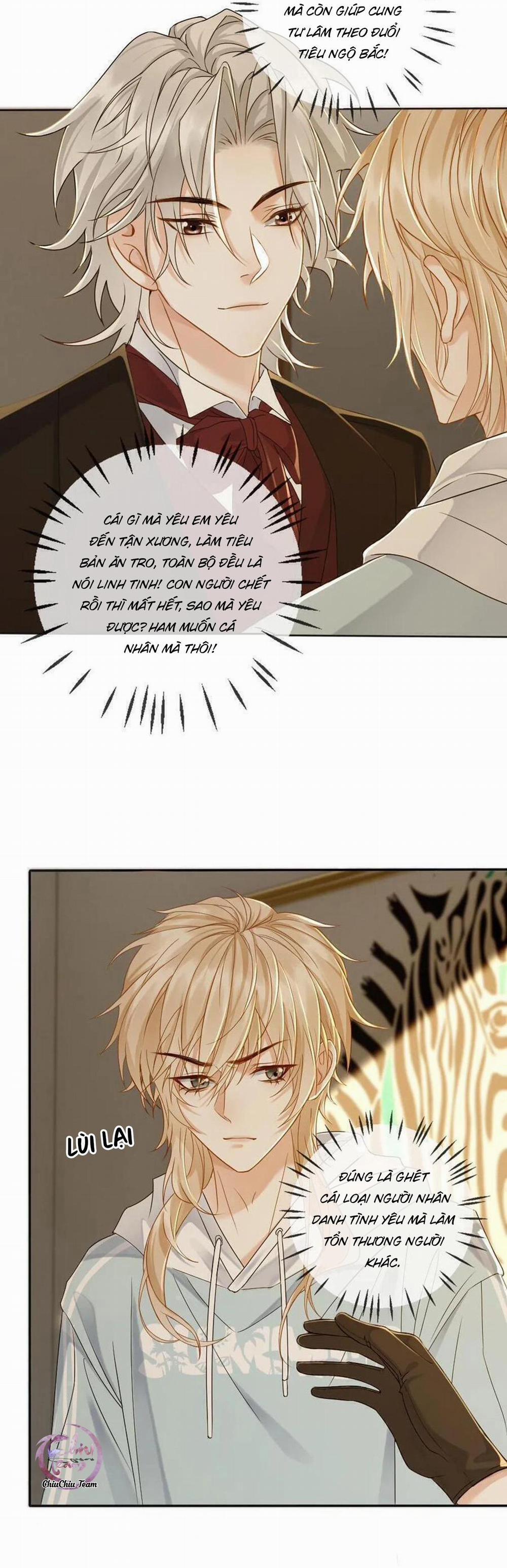 Khát vọng ngọt ngào 193 trang 1