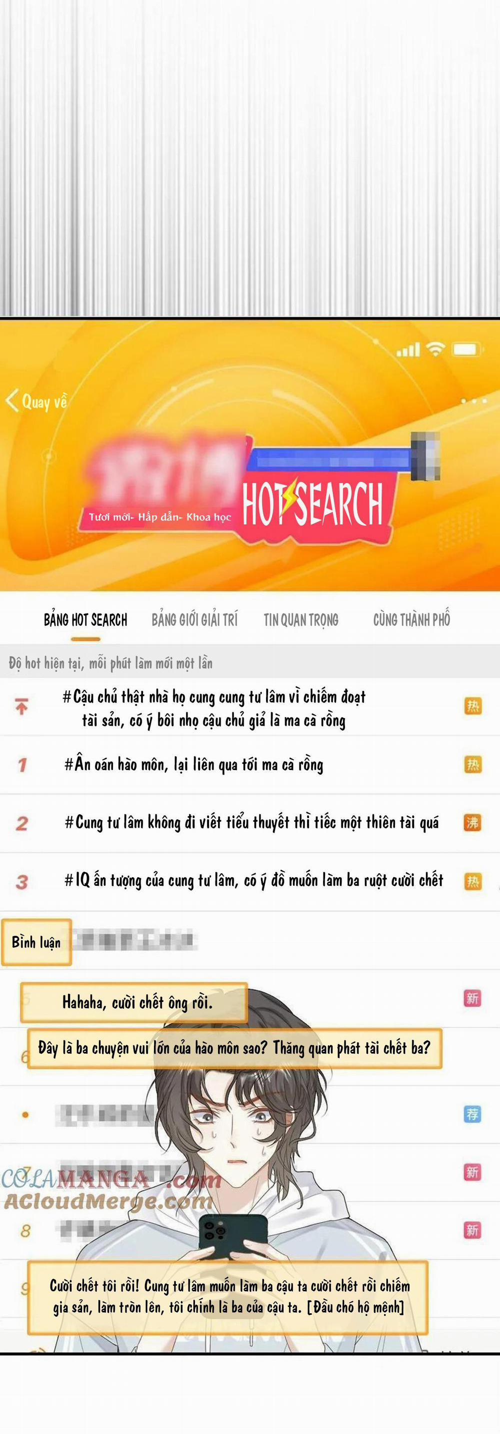 Khát vọng ngọt ngào 193 trang 11