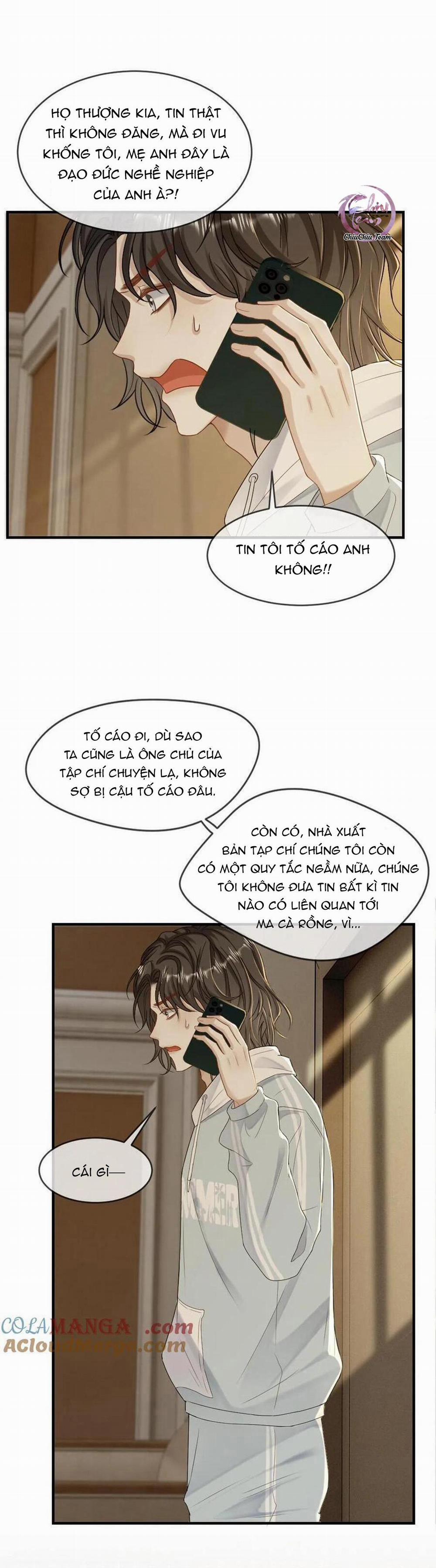 Khát vọng ngọt ngào 193 trang 12