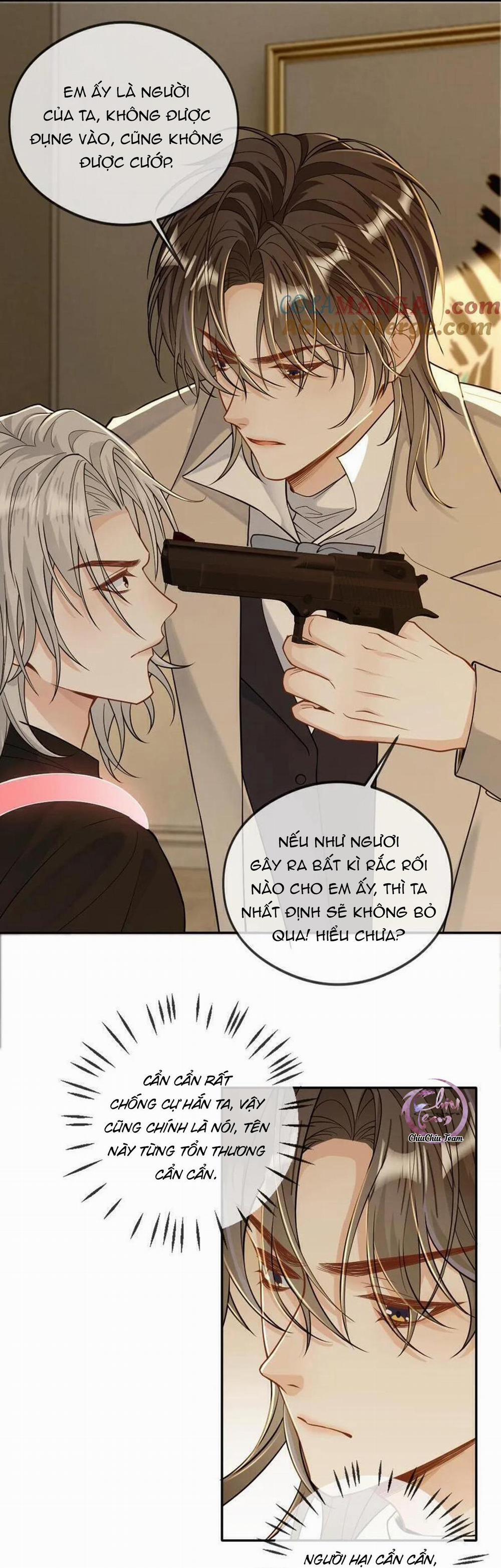 Khát vọng ngọt ngào 193 trang 5