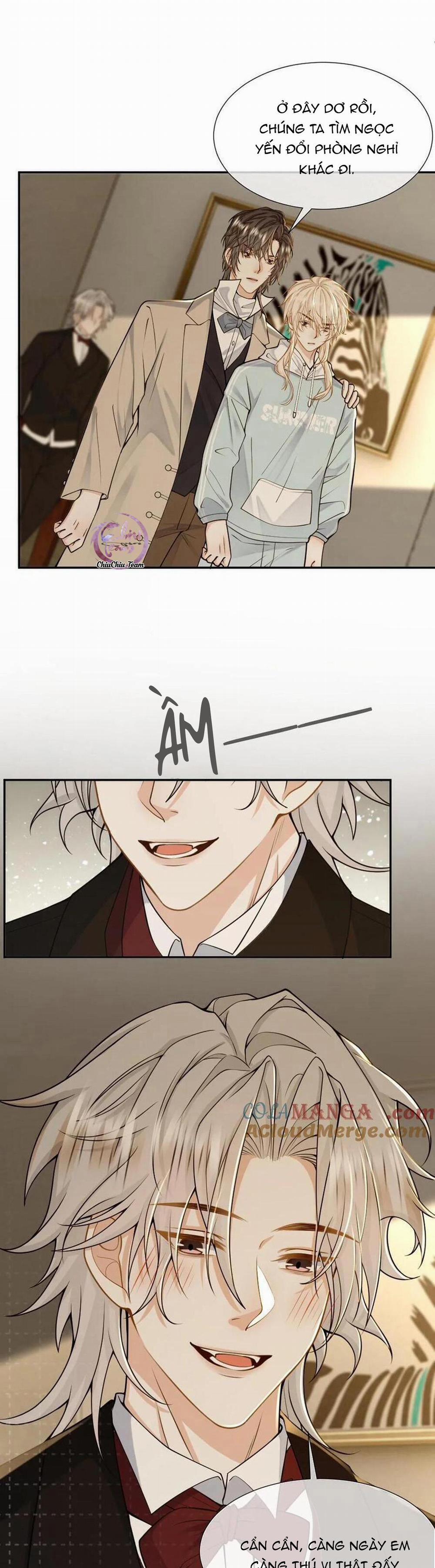 Khát vọng ngọt ngào 193 trang 7