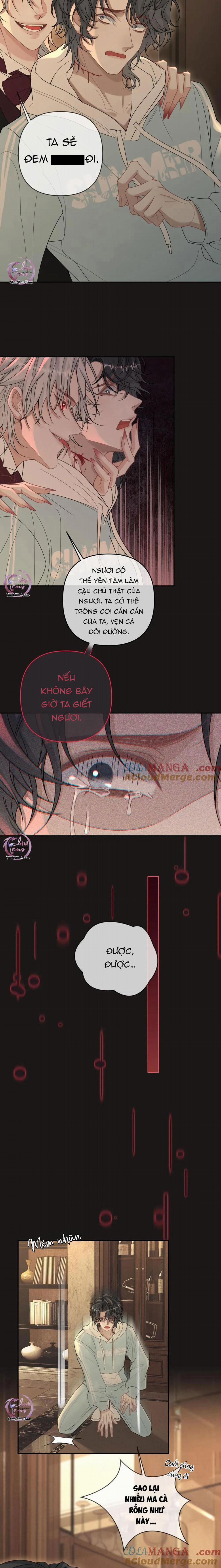 Khát vọng ngọt ngào 194 trang 1