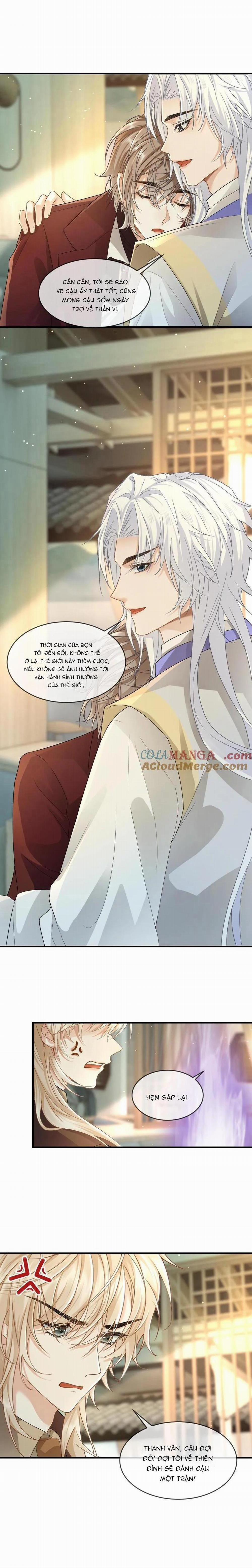 Khát vọng ngọt ngào 195 trang 1