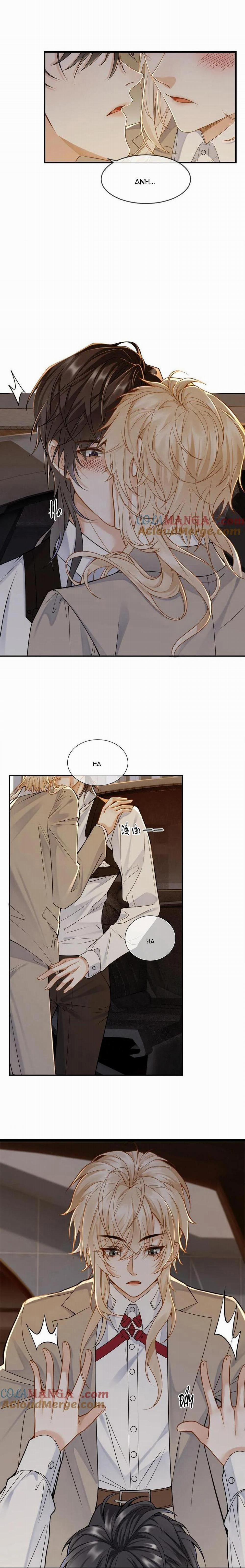 Khát vọng ngọt ngào 196 trang 1