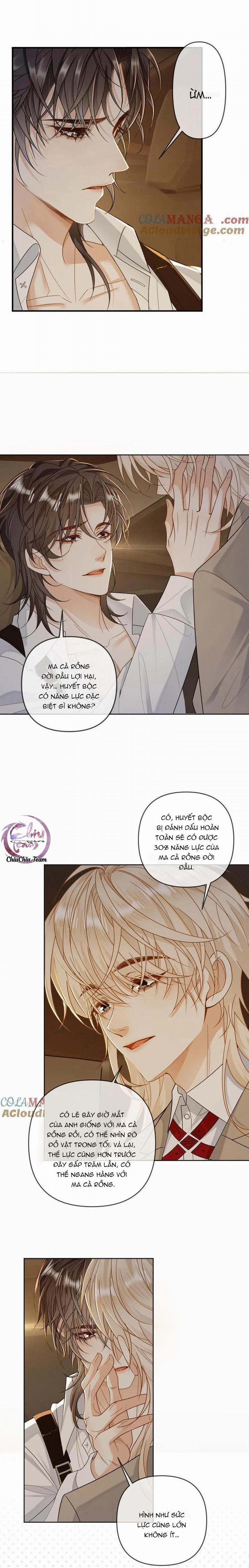 Khát vọng ngọt ngào 196 trang 3