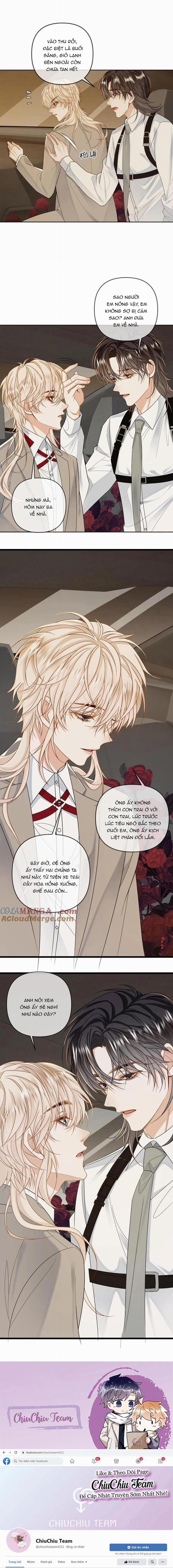 Khát vọng ngọt ngào 196 trang 5