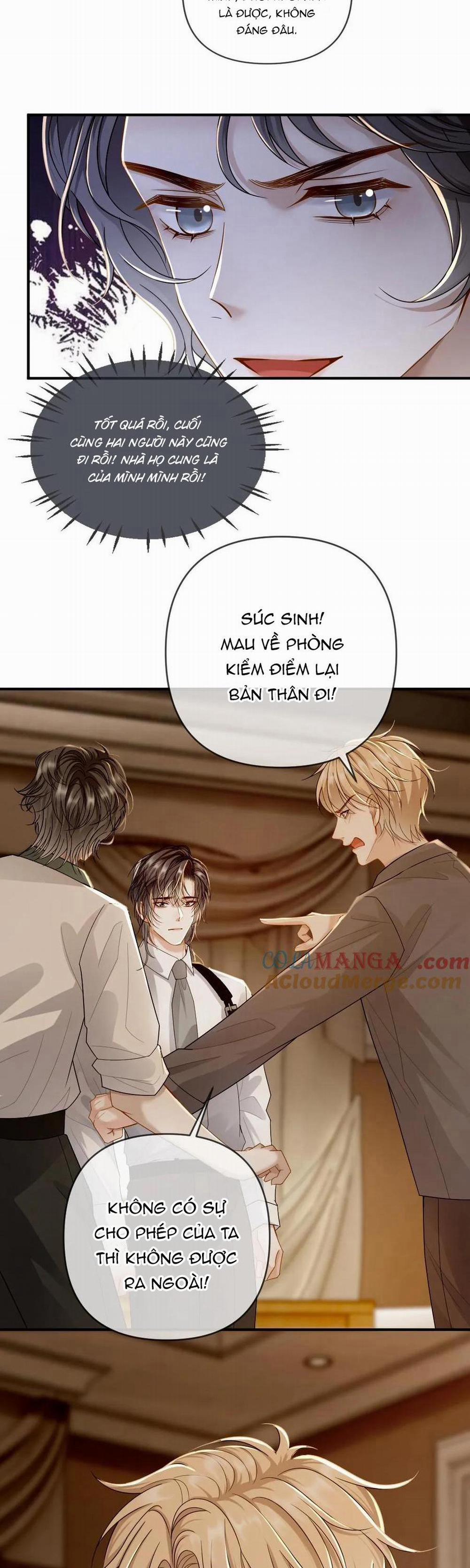 Khát vọng ngọt ngào 199 trang 1