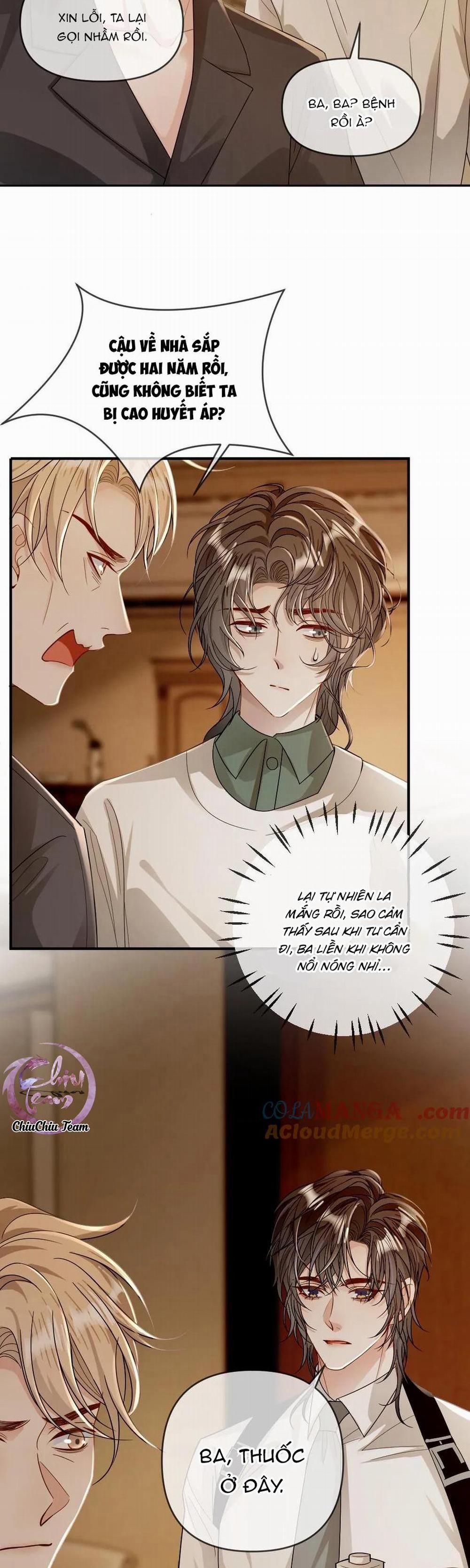 Khát vọng ngọt ngào 199 trang 10