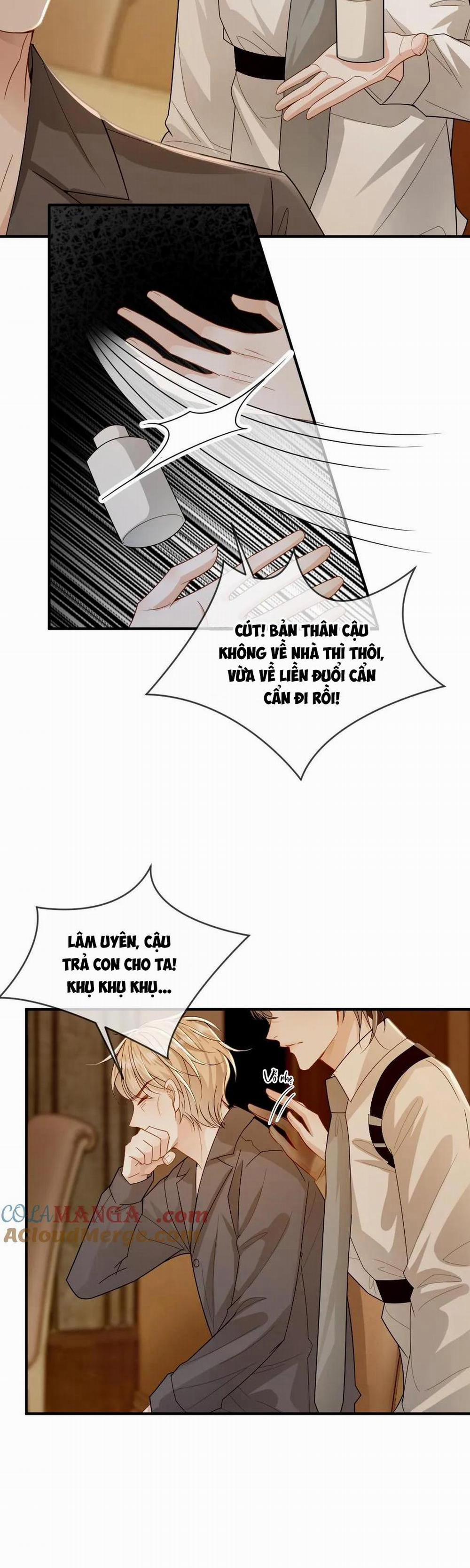 Khát vọng ngọt ngào 199 trang 11