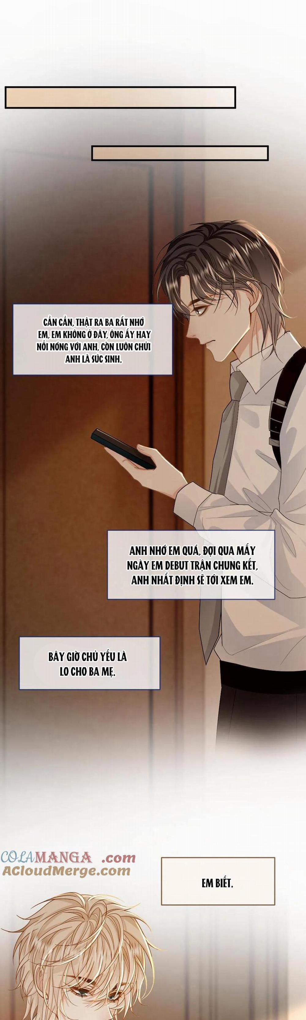 Khát vọng ngọt ngào 199 trang 12