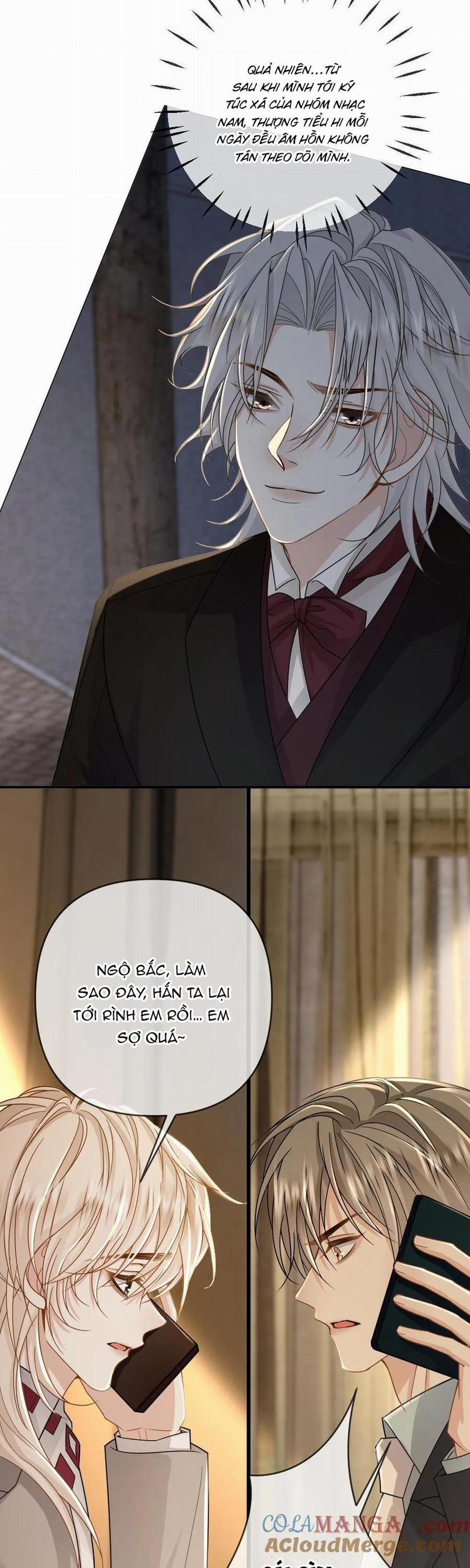 Khát vọng ngọt ngào 199 trang 14