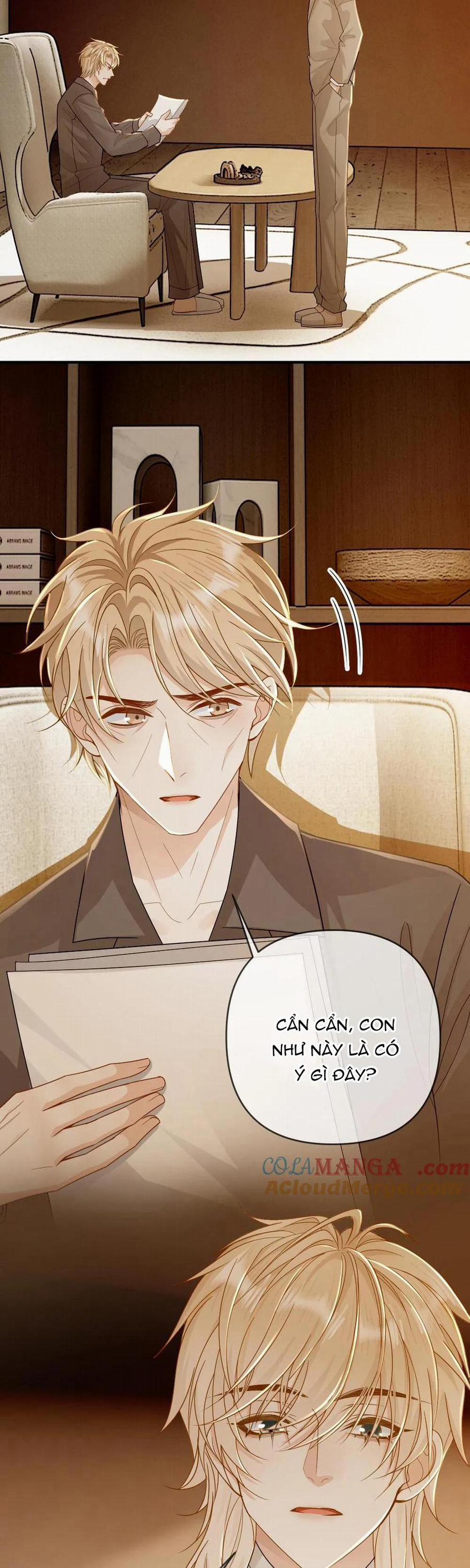 Khát vọng ngọt ngào 199 trang 3