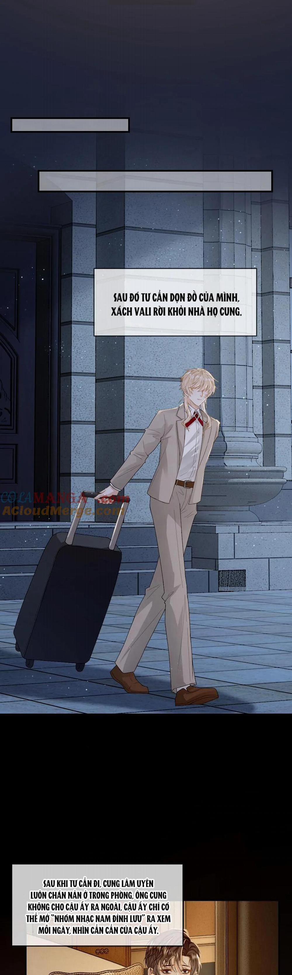 Khát vọng ngọt ngào 199 trang 7