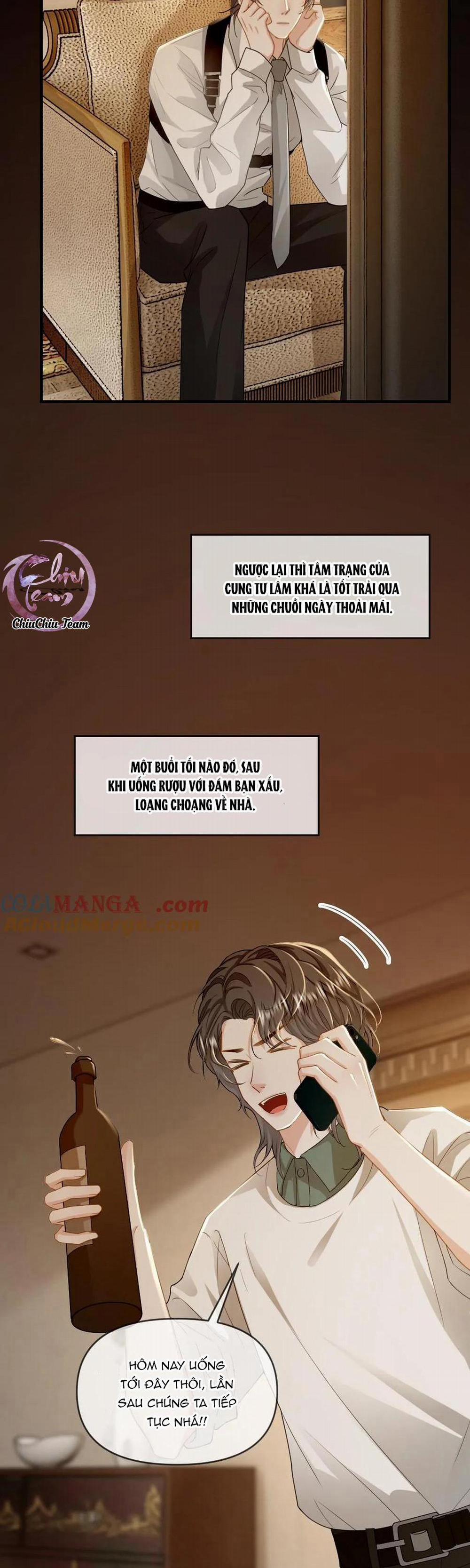 Khát vọng ngọt ngào 199 trang 8