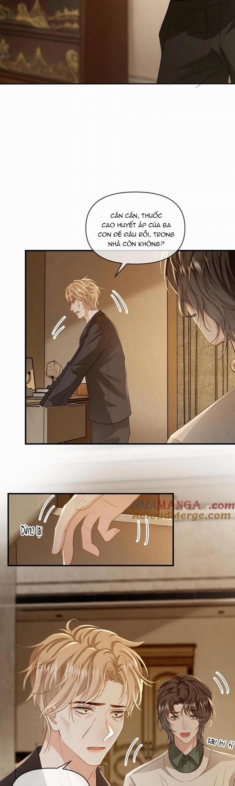 Khát vọng ngọt ngào 199 trang 9