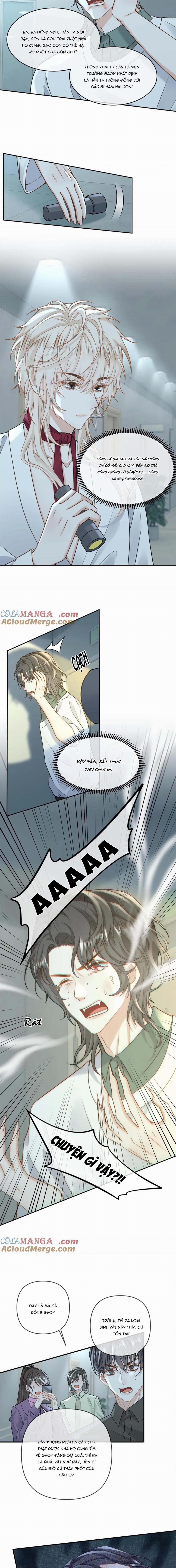 Khát vọng ngọt ngào 205 trang 1