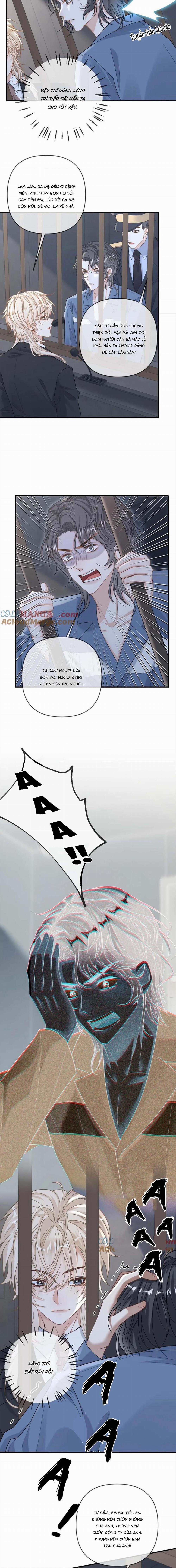 Khát vọng ngọt ngào 205 trang 3