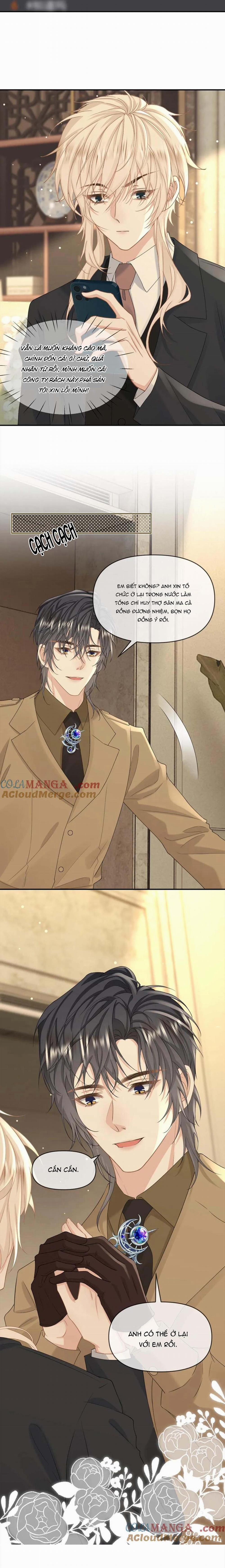 Khát vọng ngọt ngào 205 trang 5