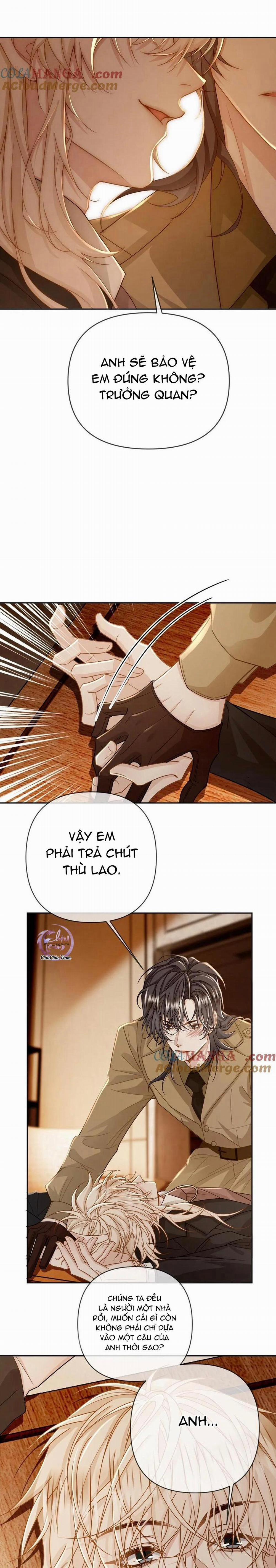 Khát vọng ngọt ngào 206 trang 1