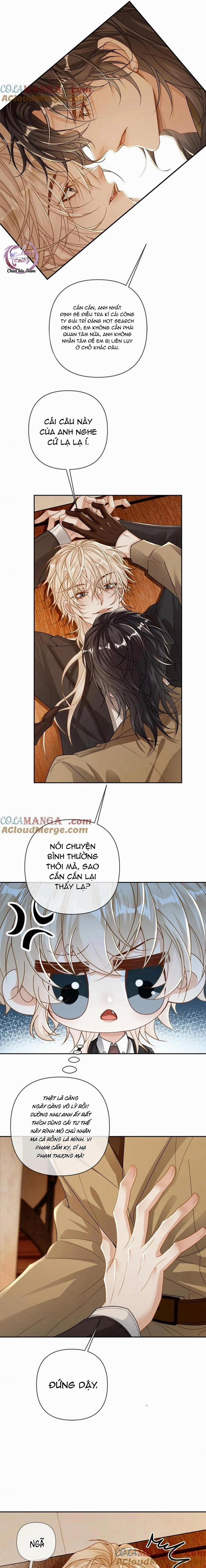 Khát vọng ngọt ngào 206 trang 3