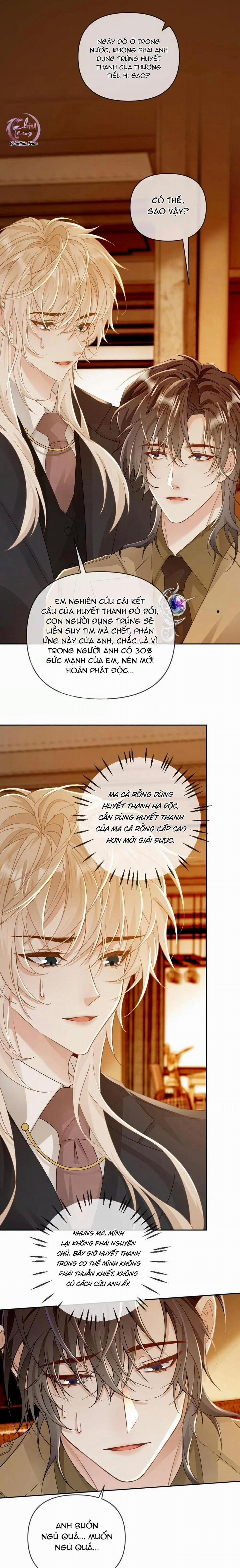 Khát vọng ngọt ngào 206 trang 5