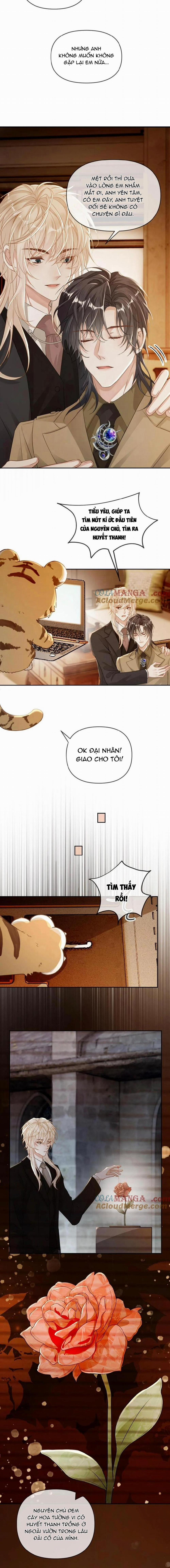 Khát vọng ngọt ngào 206 trang 6