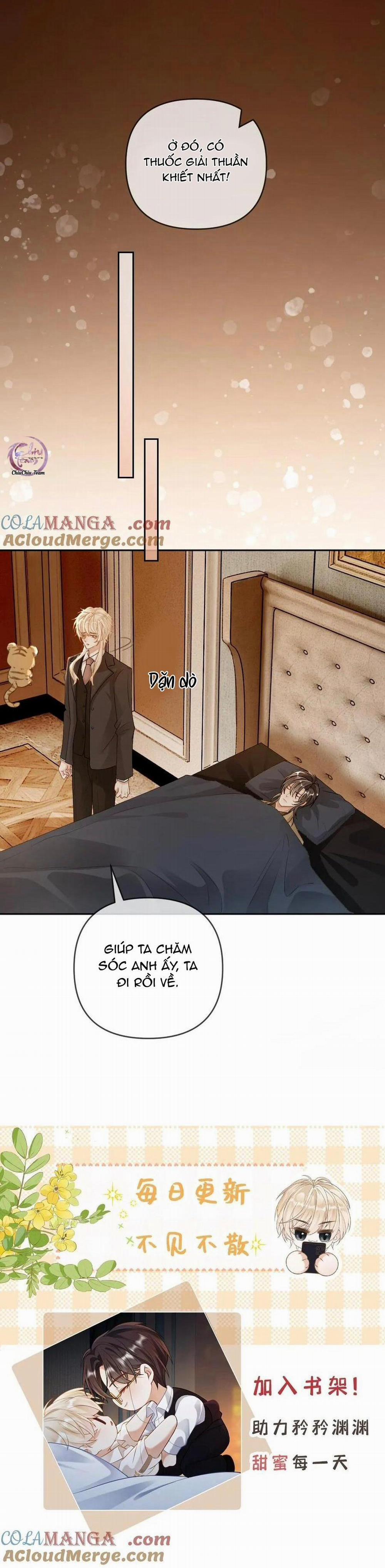 Khát vọng ngọt ngào 206 trang 7