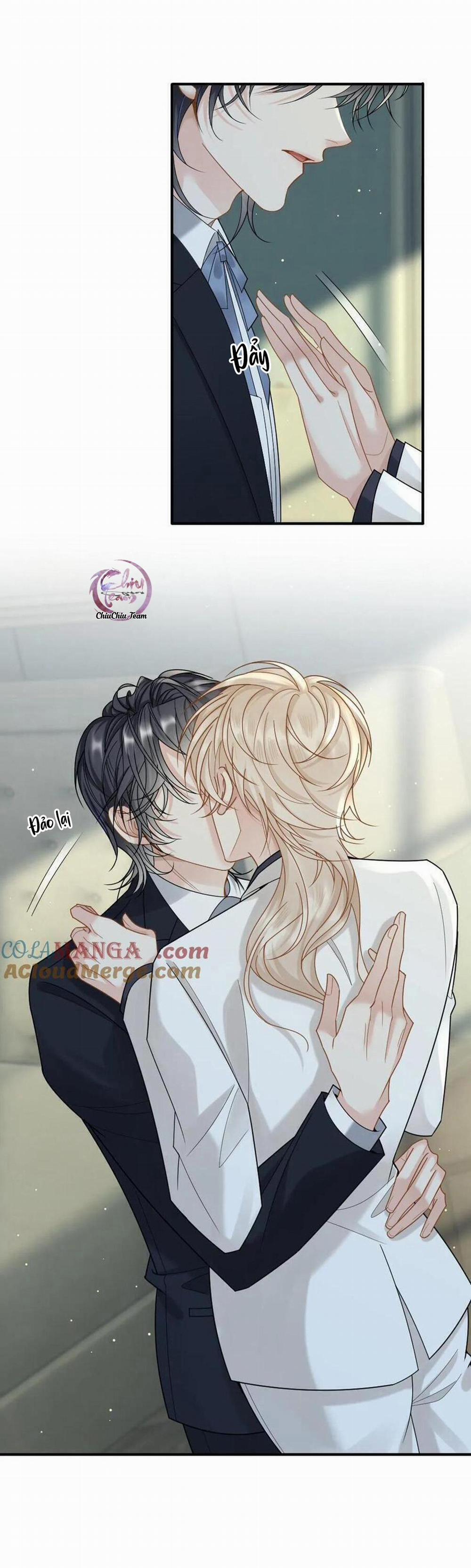 Khát vọng ngọt ngào 207 trang 11