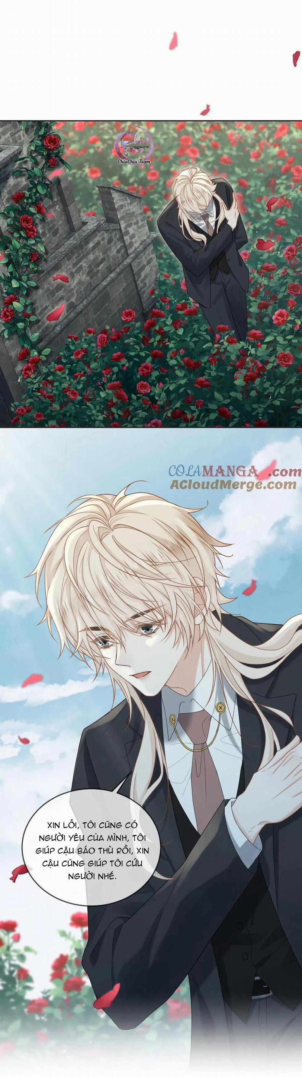 Khát vọng ngọt ngào 207 trang 3