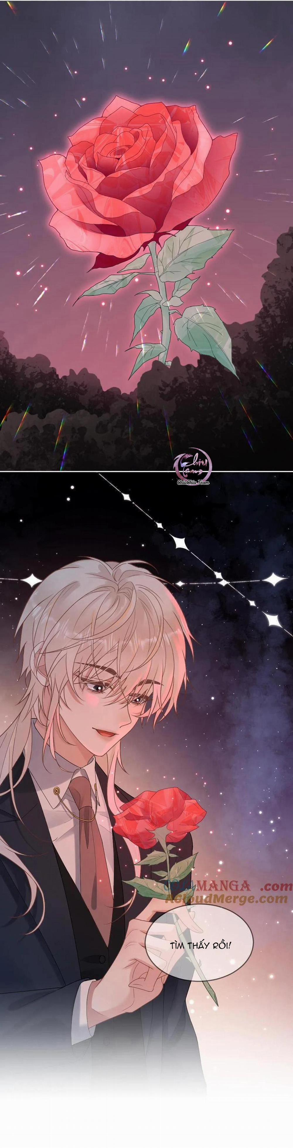 Khát vọng ngọt ngào 207 trang 6