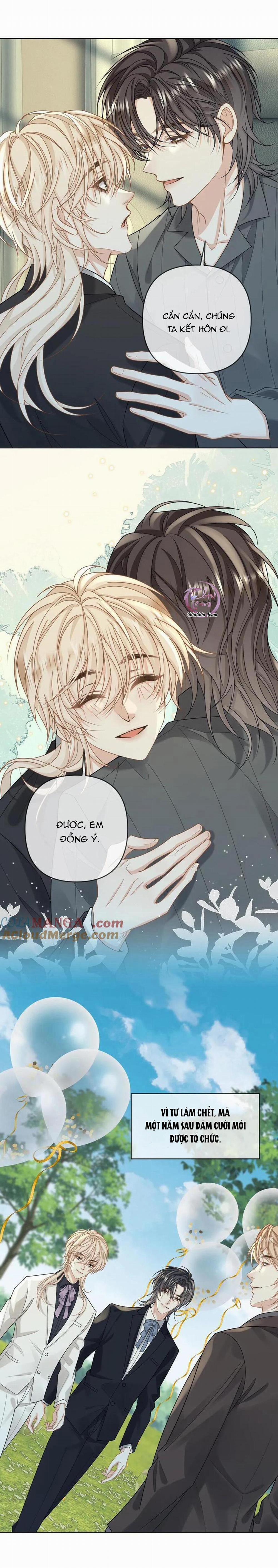 Khát vọng ngọt ngào 207 trang 8