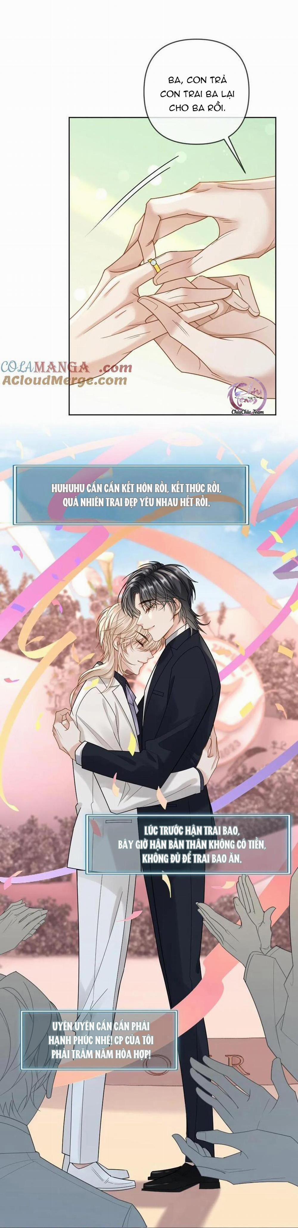 Khát vọng ngọt ngào 207 trang 9