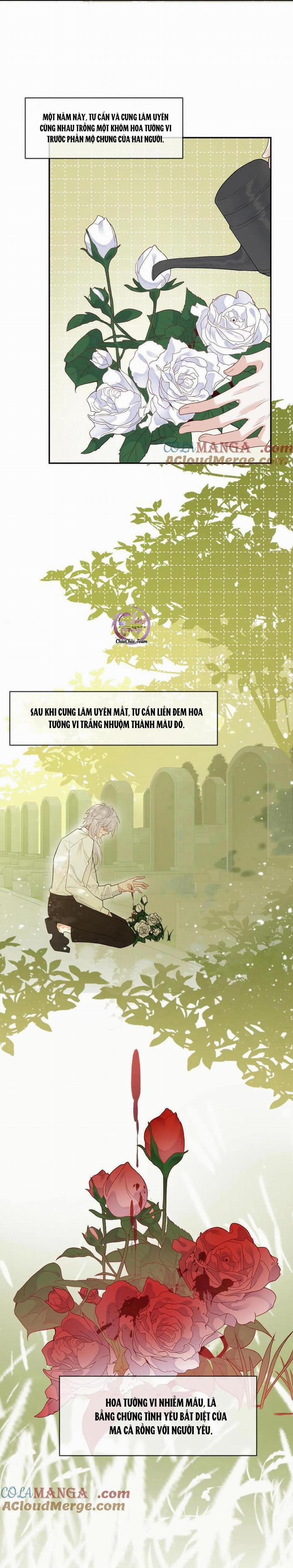 Khát vọng ngọt ngào 208 trang 1