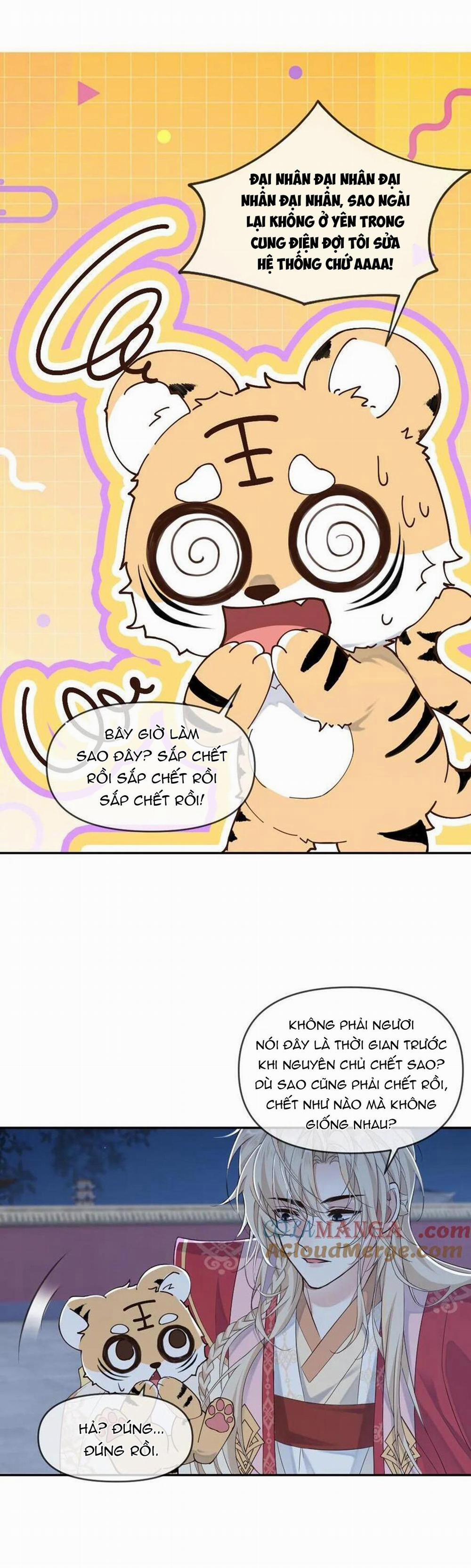 Khát vọng ngọt ngào 208 trang 10