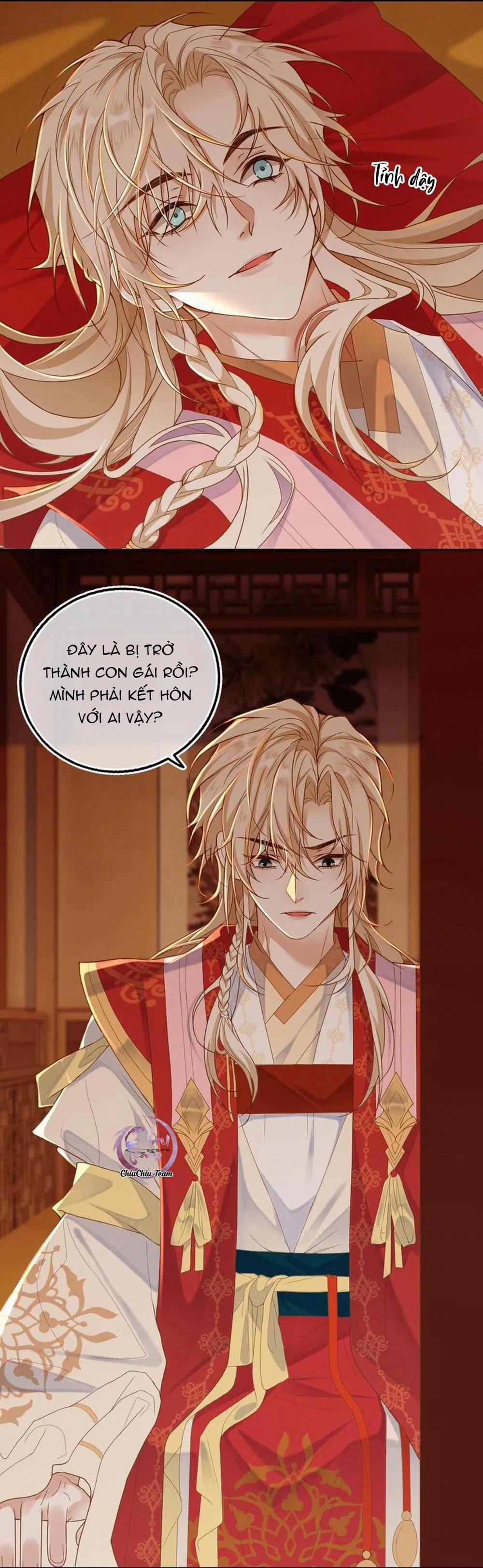 Khát vọng ngọt ngào 208 trang 3