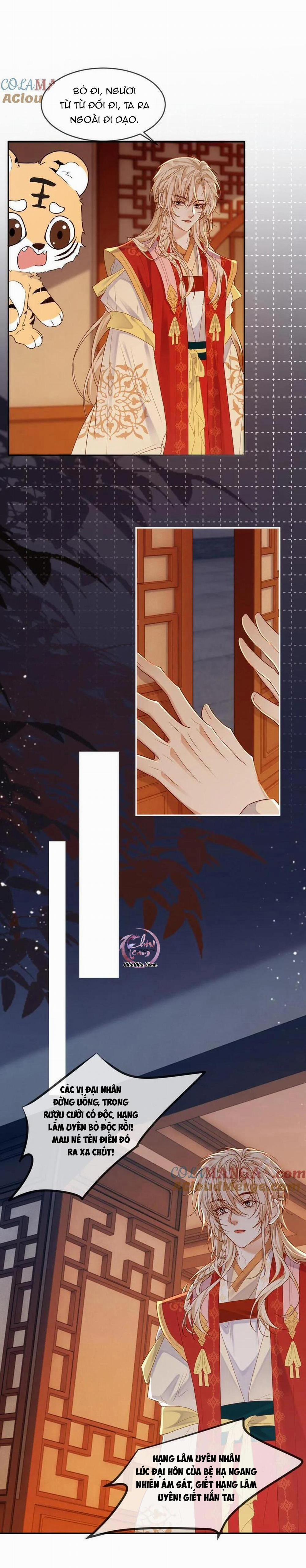 Khát vọng ngọt ngào 208 trang 5