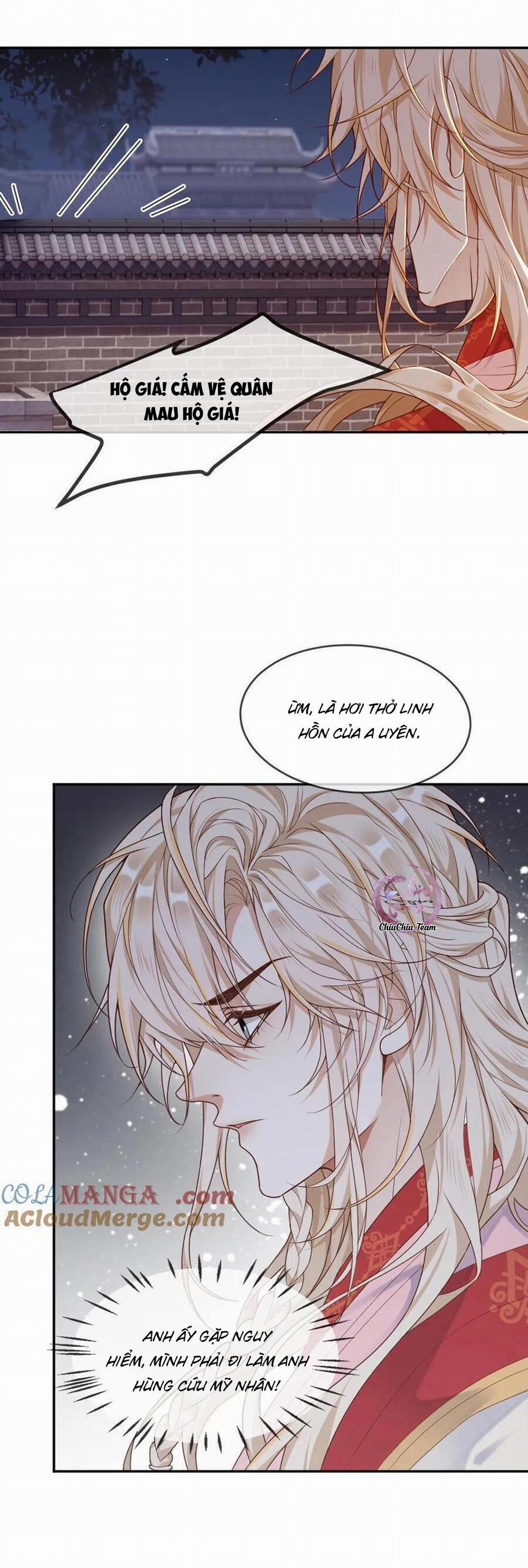 Khát vọng ngọt ngào 208 trang 6