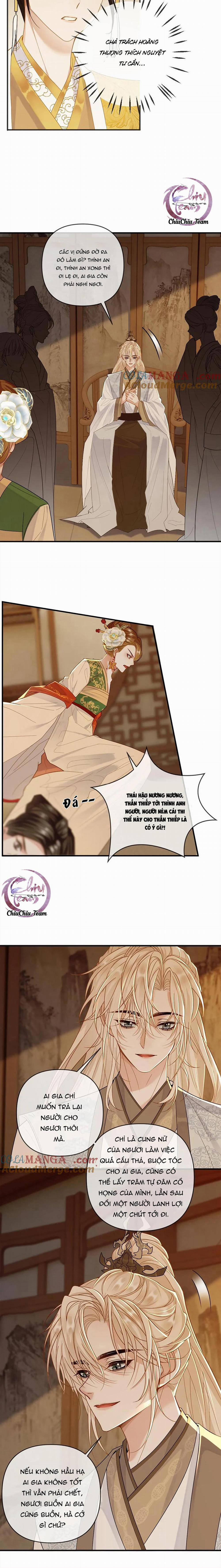 Khát vọng ngọt ngào 212 trang 1