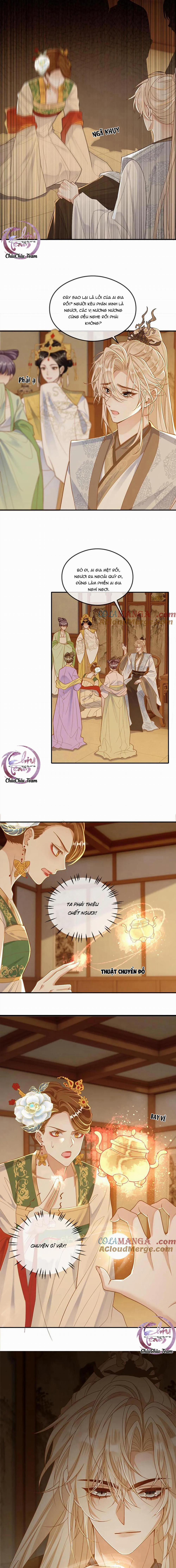 Khát vọng ngọt ngào 212 trang 3