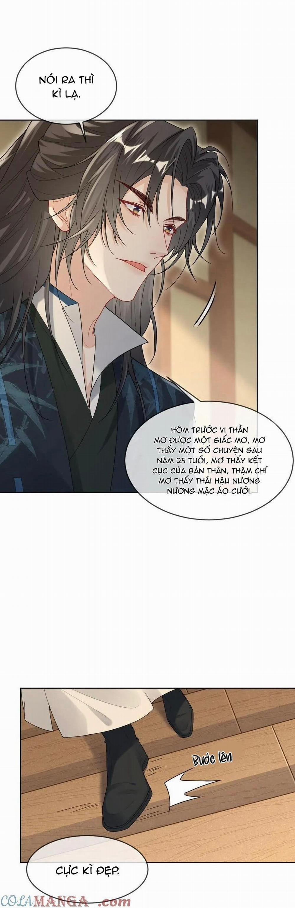 Khát vọng ngọt ngào 213 trang 1