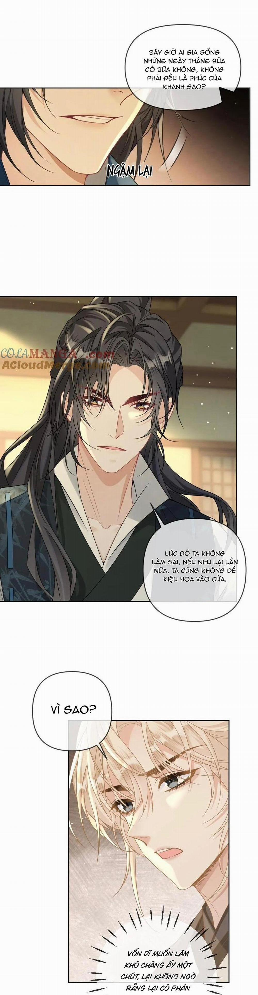 Khát vọng ngọt ngào 213 trang 10