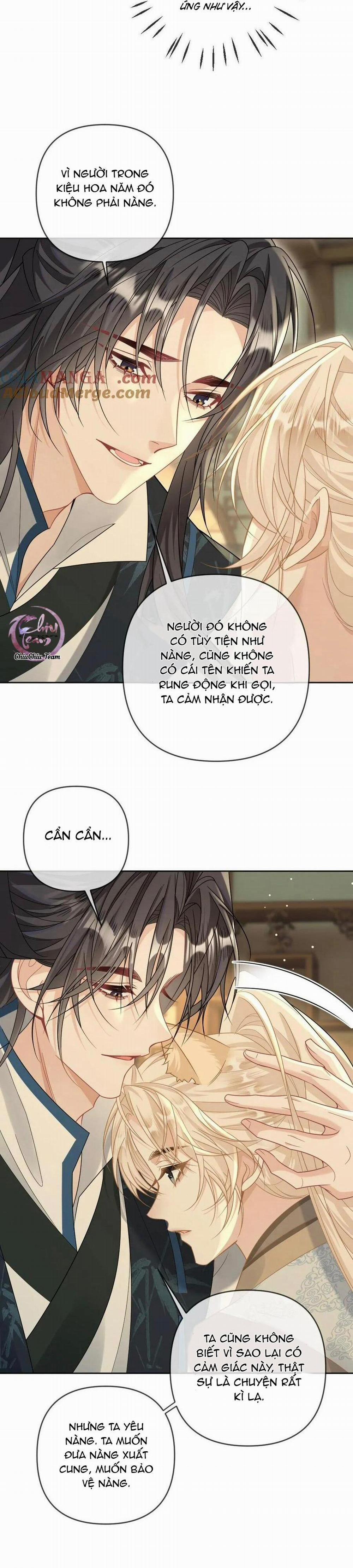 Khát vọng ngọt ngào 213 trang 11