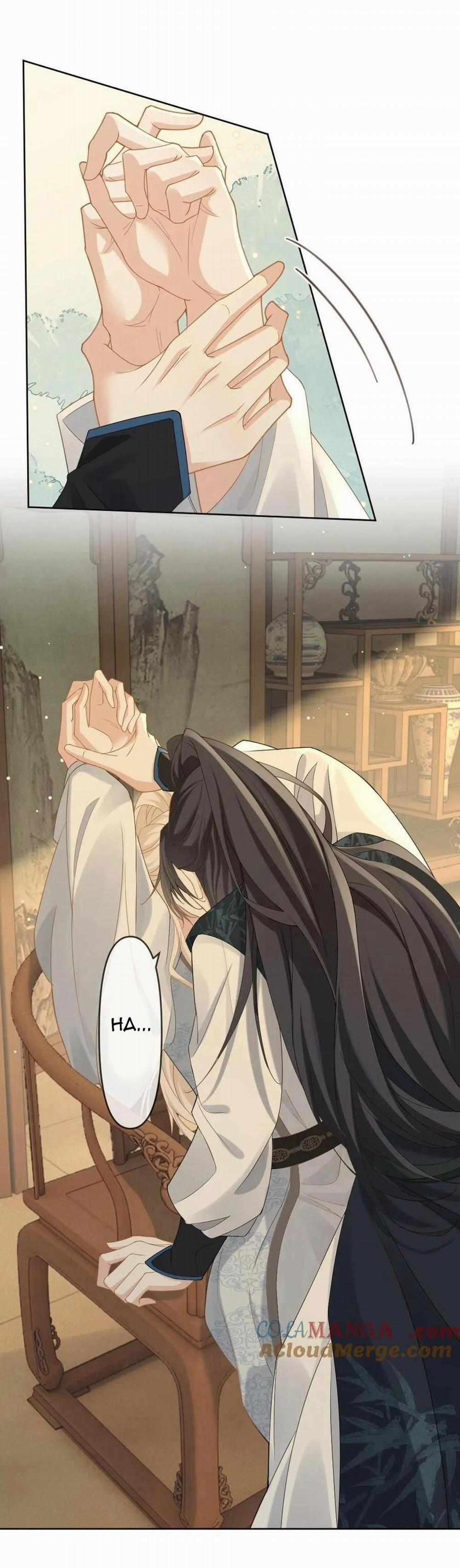 Khát vọng ngọt ngào 213 trang 5