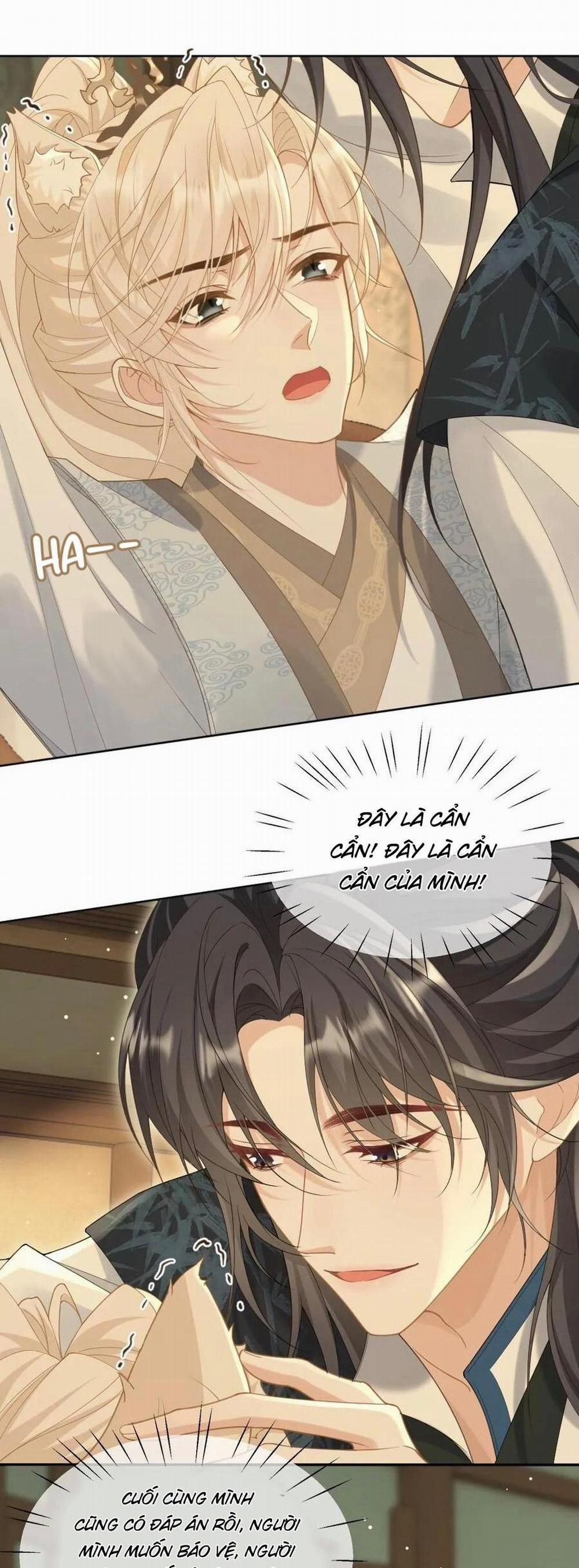 Khát vọng ngọt ngào 213 trang 6