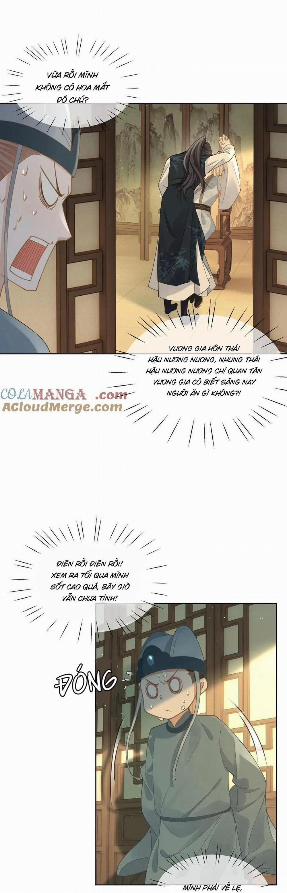 Khát vọng ngọt ngào 213 trang 8