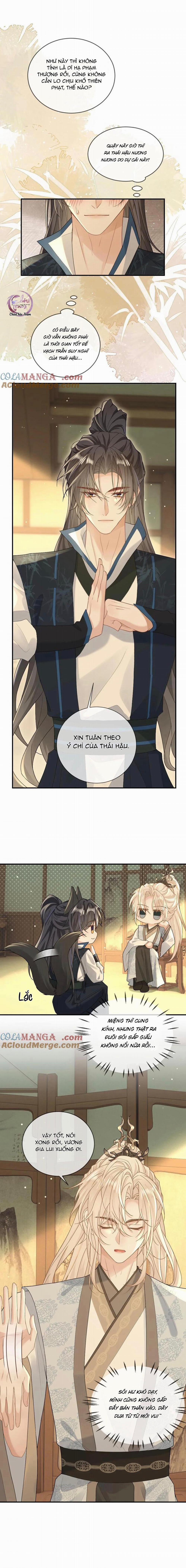 Khát vọng ngọt ngào 214 trang 1