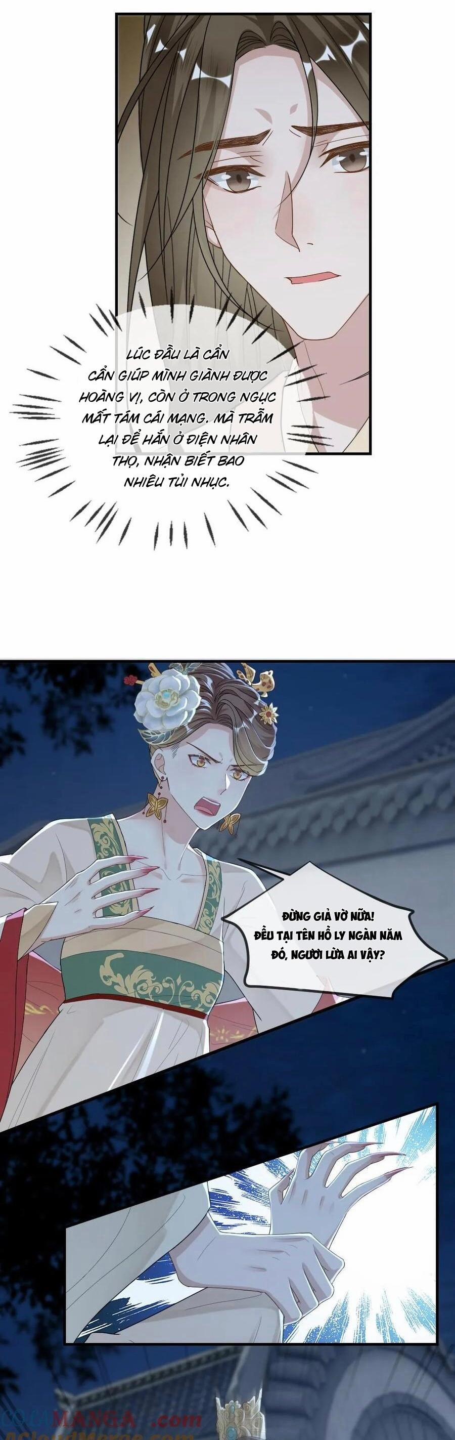 Khát vọng ngọt ngào 216 trang 1