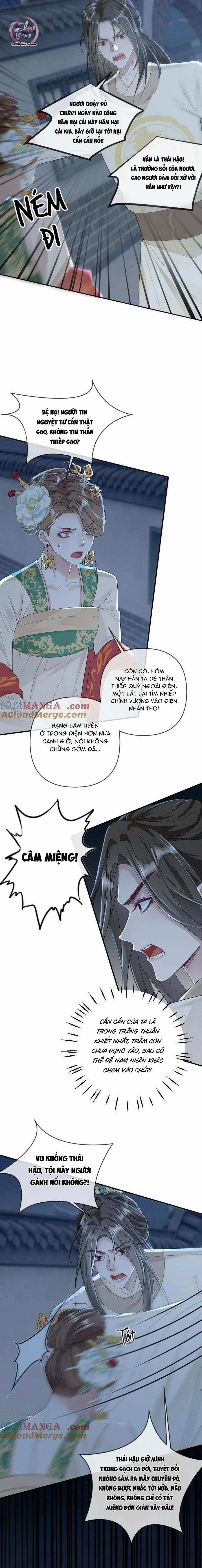 Khát vọng ngọt ngào 216 trang 2