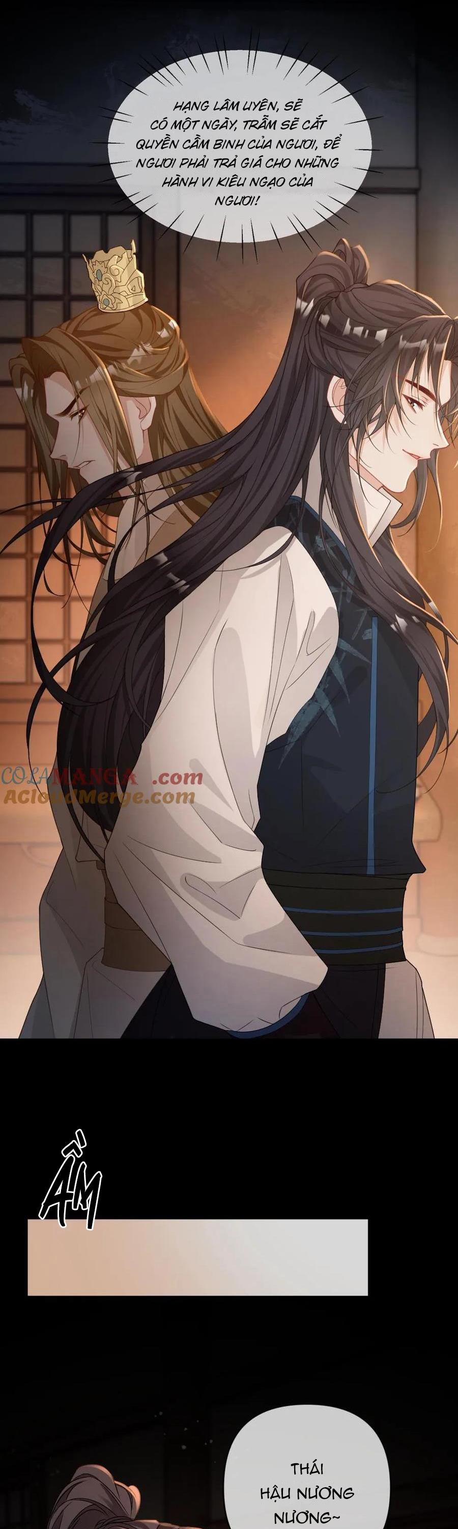 Khát vọng ngọt ngào 217 trang 10