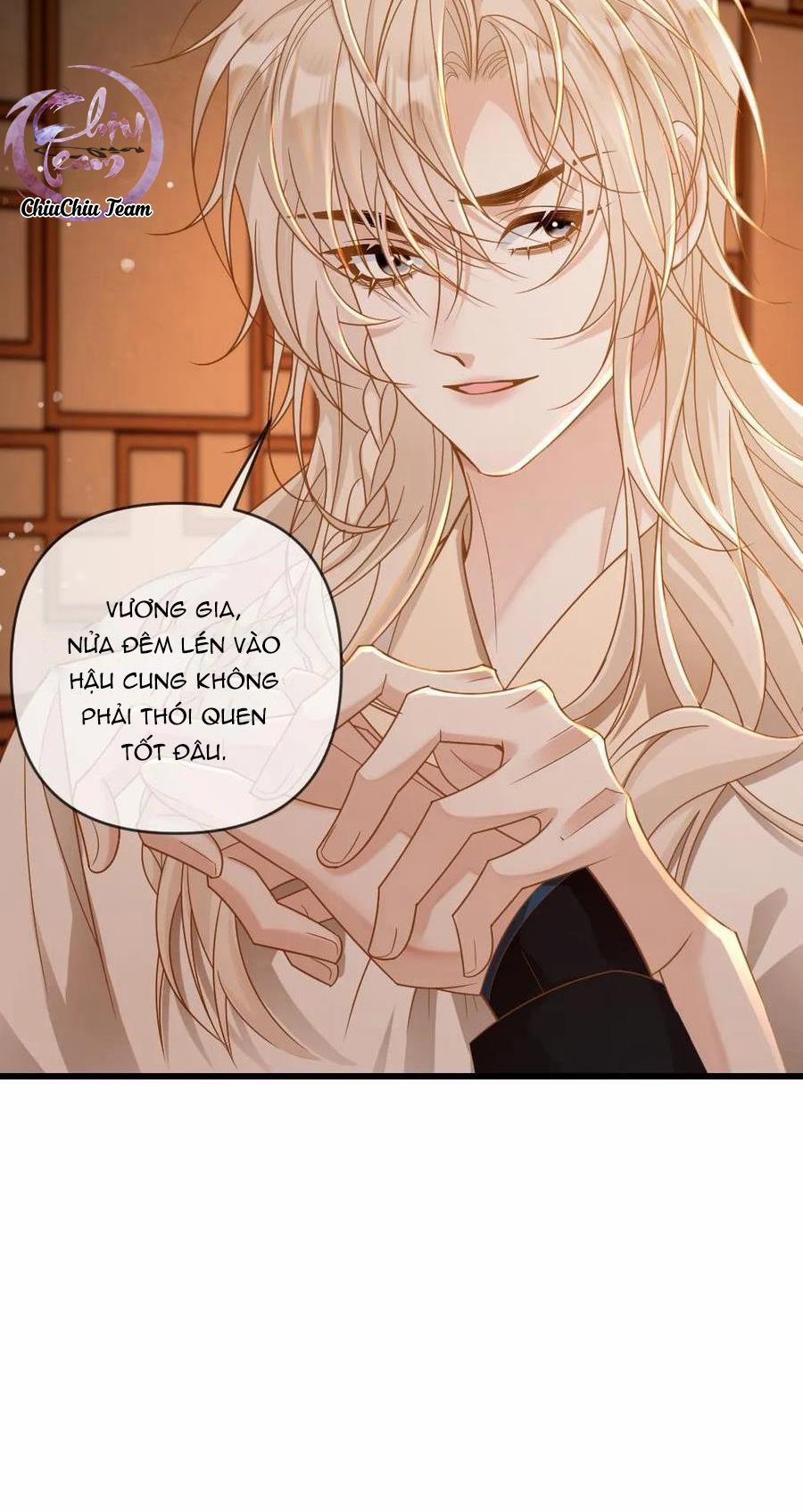 Khát vọng ngọt ngào 217 trang 12